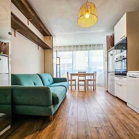 Charmant Appartement Proche De La Mer - Les Voiles D'Or Le Grau-du-Roi Esterno foto